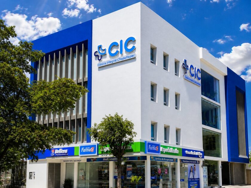CIC Culiacán