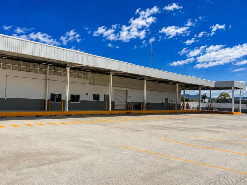 CEDIS Tulancingo